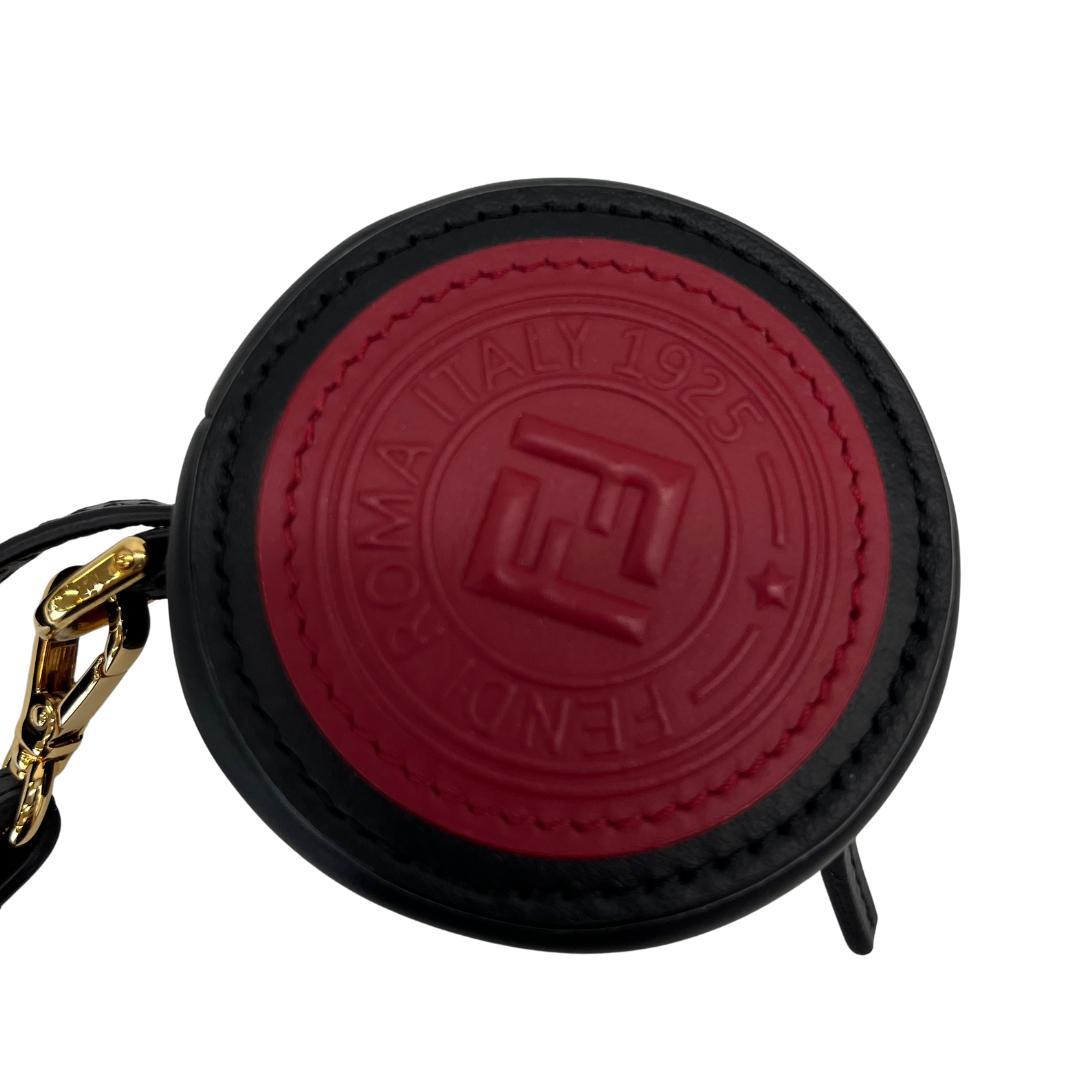 フェンディ FENDI トートバッグ ケース 紙袋付き ノベルティ 3点