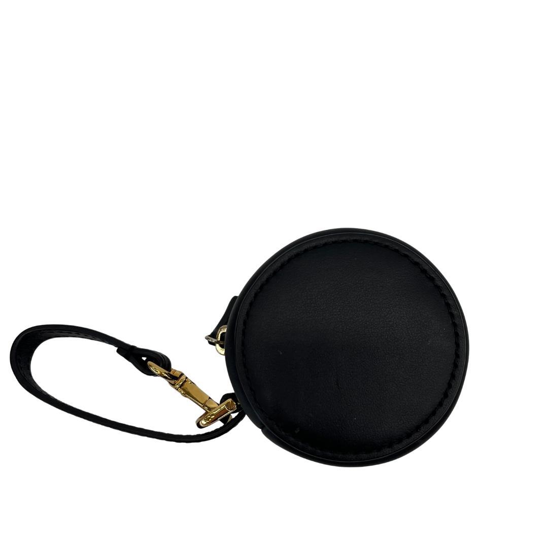 フェンディ FENDI トートバッグ ケース 紙袋付き ノベルティ 3点