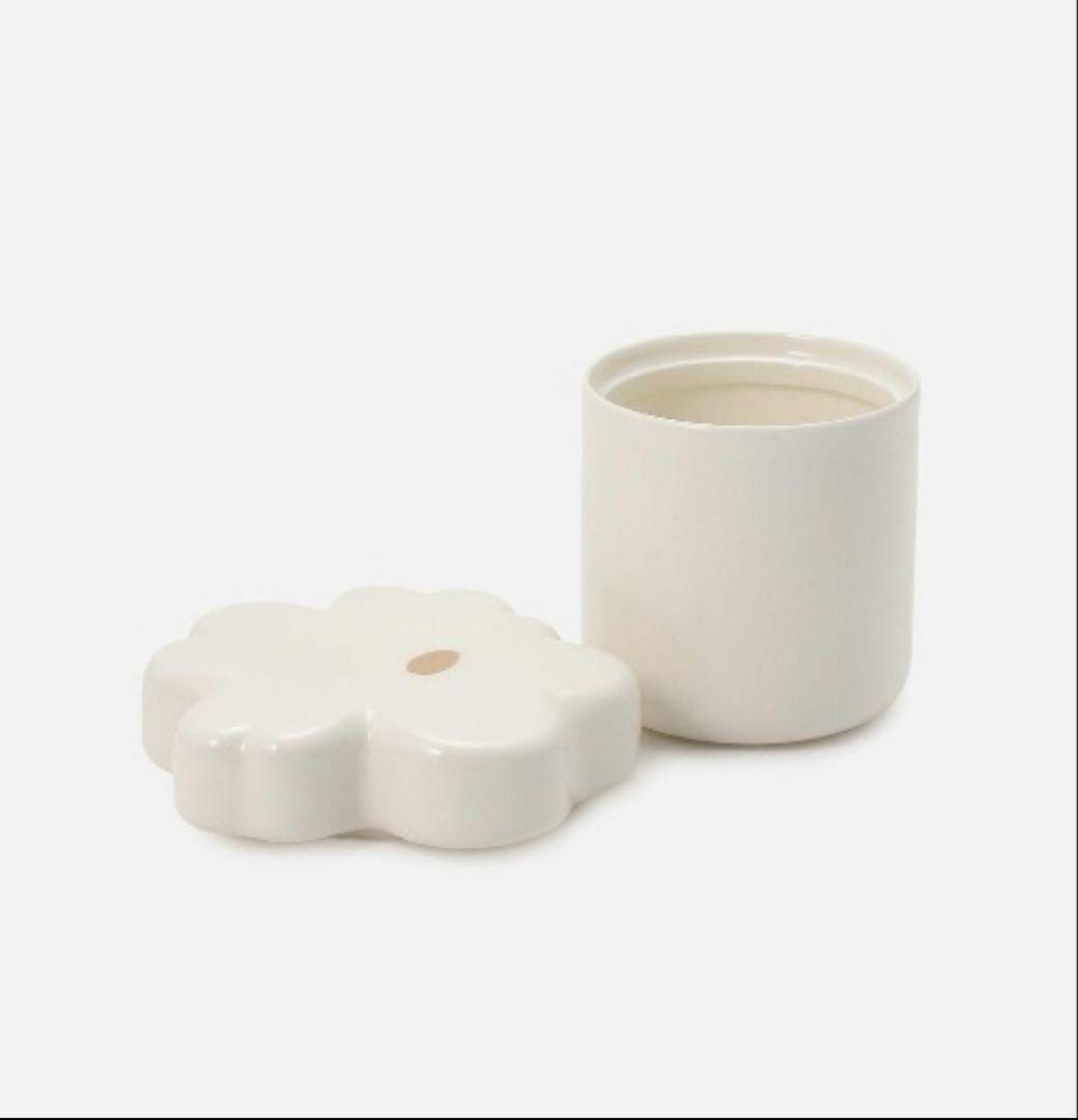 新品未使用 マリメッコ　ウニッコ60th キャニスター