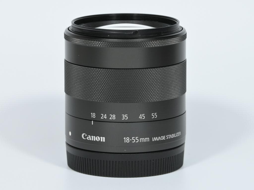 【美品】 キヤノン　Canon EOS M2 レンズキット