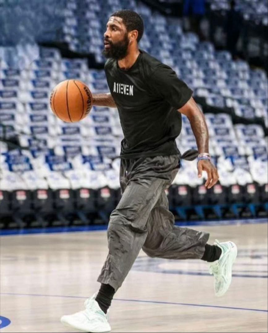 日本未発売 ANTA KAI1 Kyrie Irving NBA カイリー