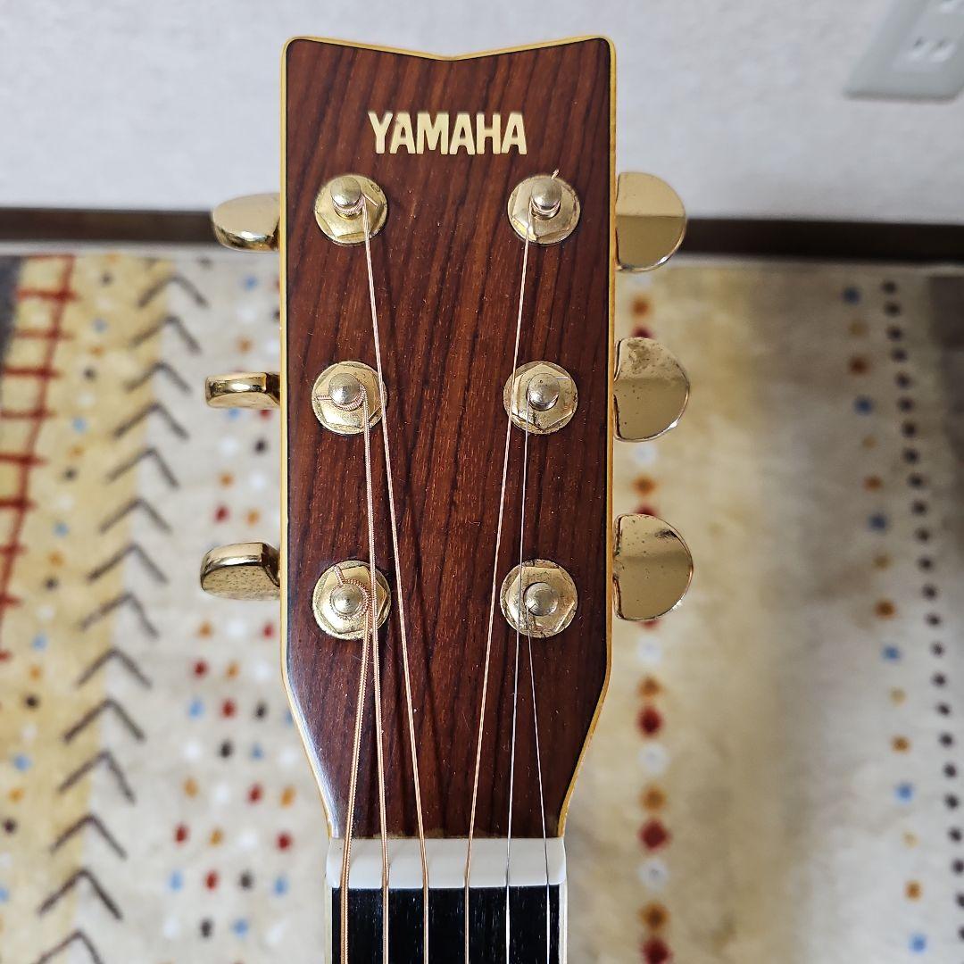 YAMAHA.FG400Dベージュラベル