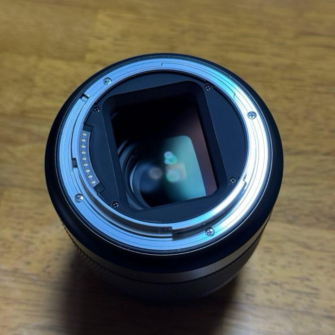 美品 HASSELBLAD XCD 65mm F2.8 レリーズ回数1057回