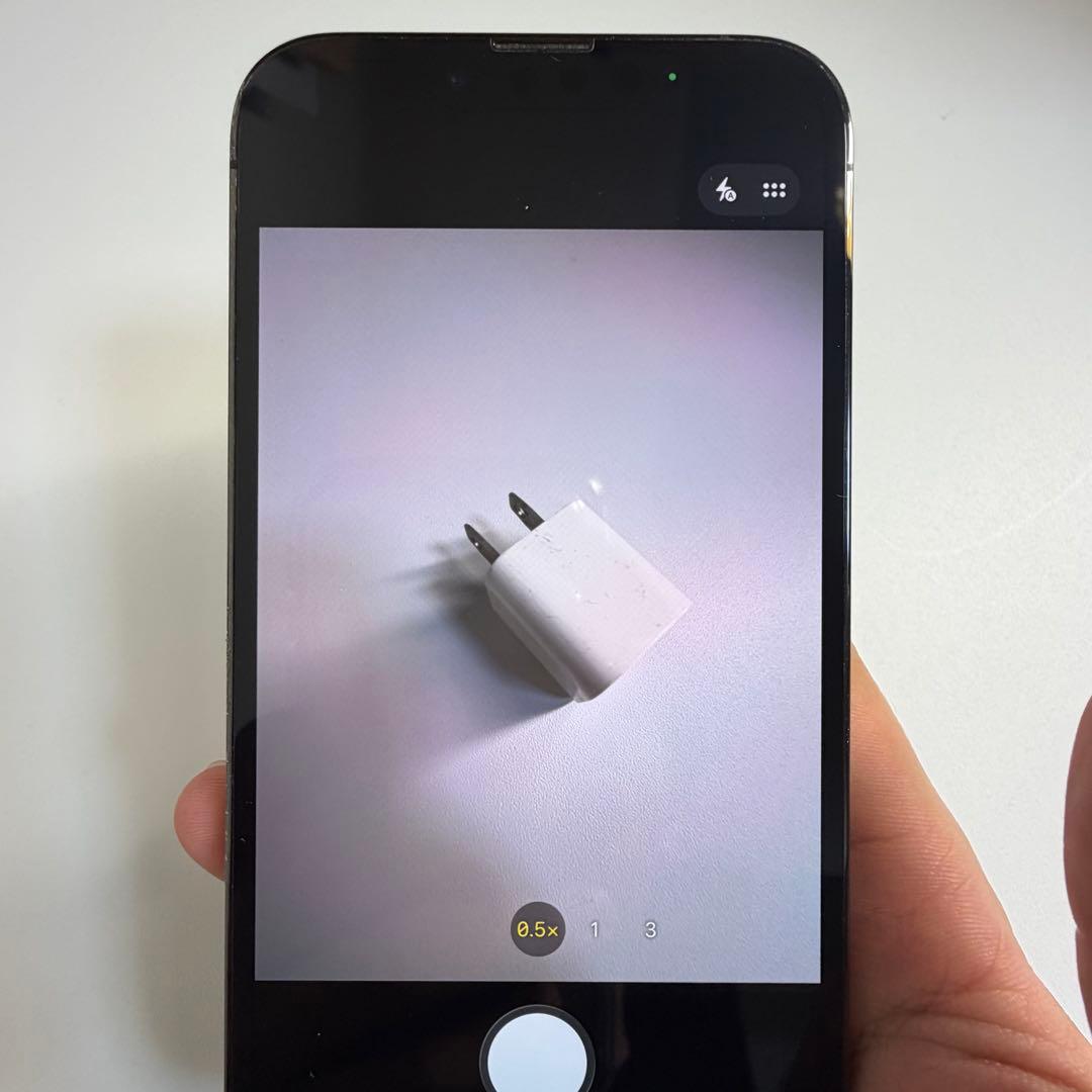 Apple iPhone13pro 512GB グラファイト