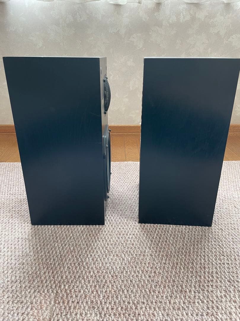 YAMAHA スピーカー NSー10M テンモニ　ケーブル有り