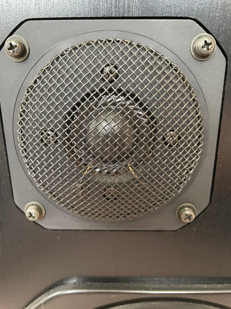 YAMAHA スピーカー NSー10M テンモニ　ケーブル有り