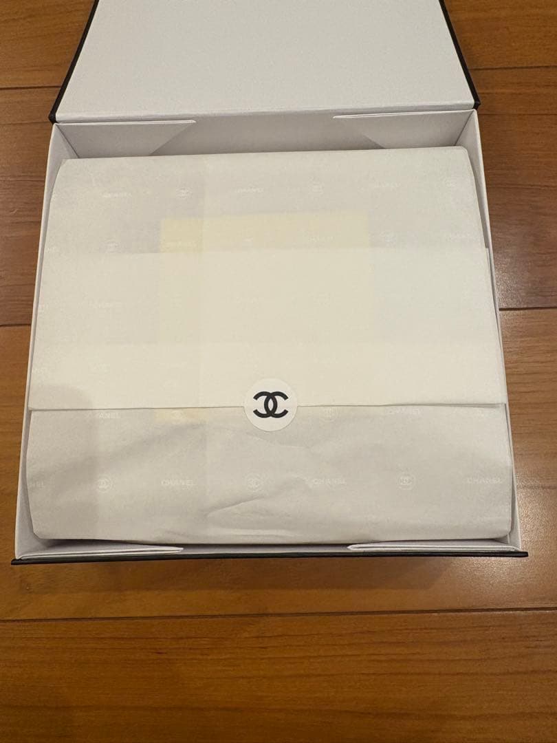 値下げ可能　新品未使用　CHANELココ マドモアゼル シルキー ボディクリーム