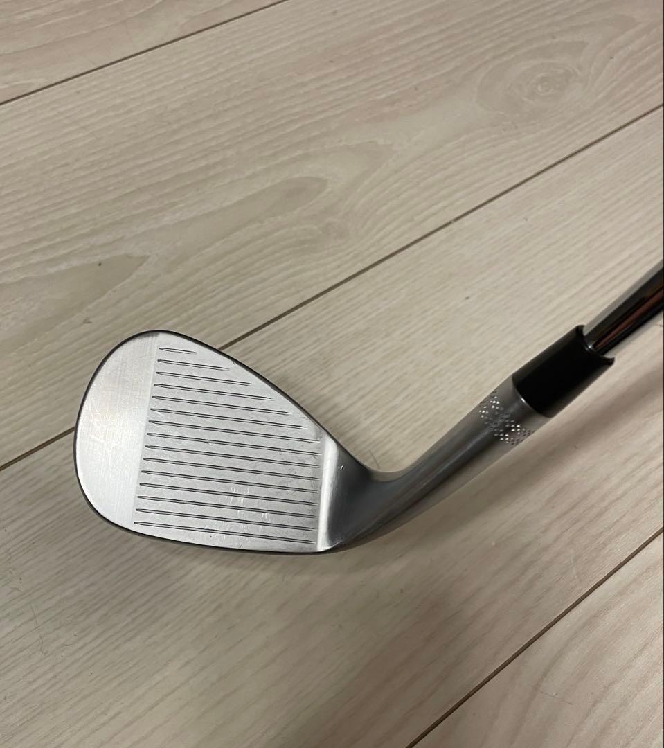 【美品】Callaway Opus ウェッジ 52/10S