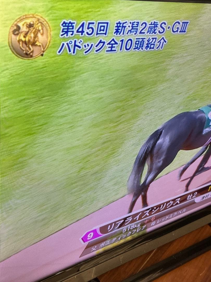 TOSHIBA 32v31 2018年製