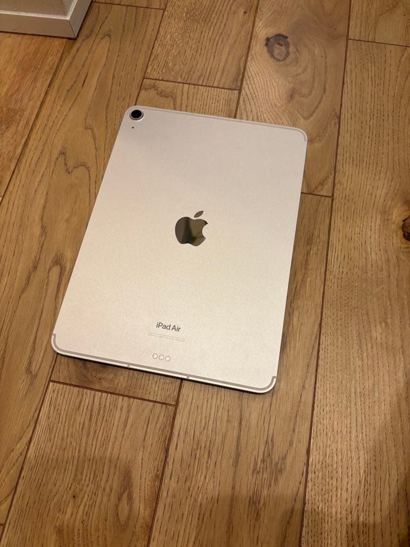 Apple iPad Air (M2) 11インチ 256GB
