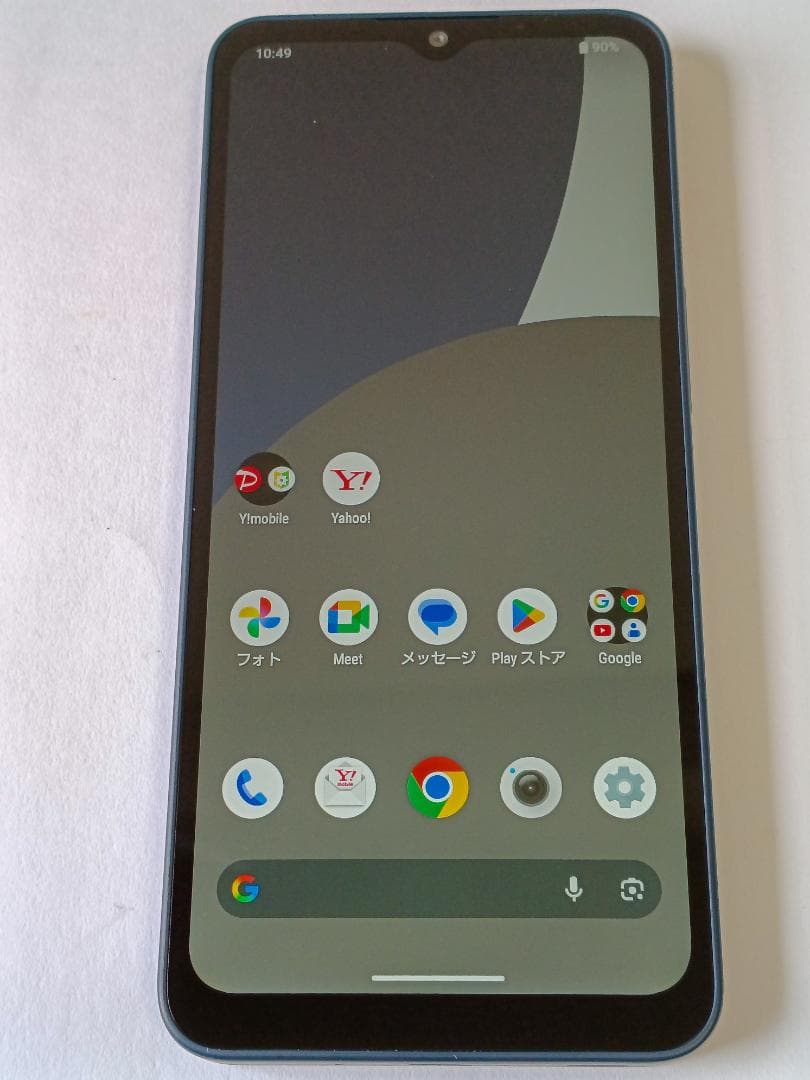 a*8様 SHARP AQUOS wish4 ブラック SIMフリー