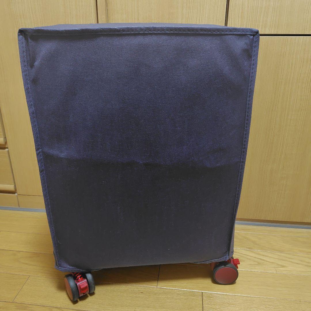 U.S・POLO ASSN 赤 キャリーケース