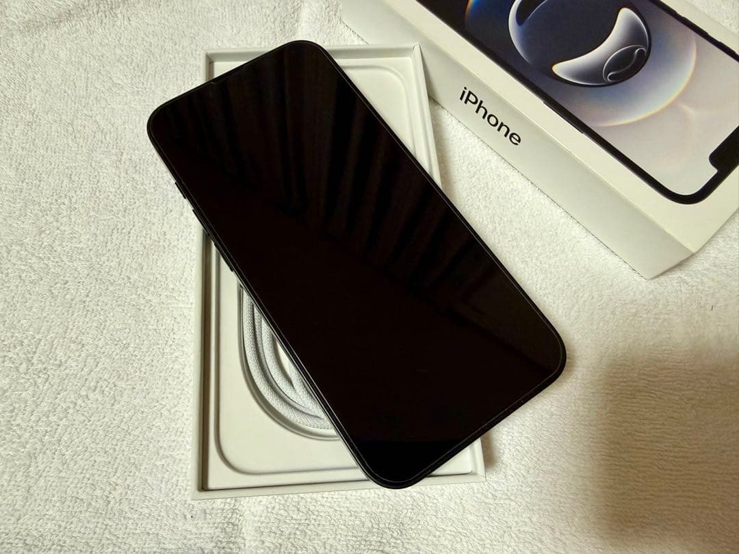 スマートフォン本体 azu.hariko