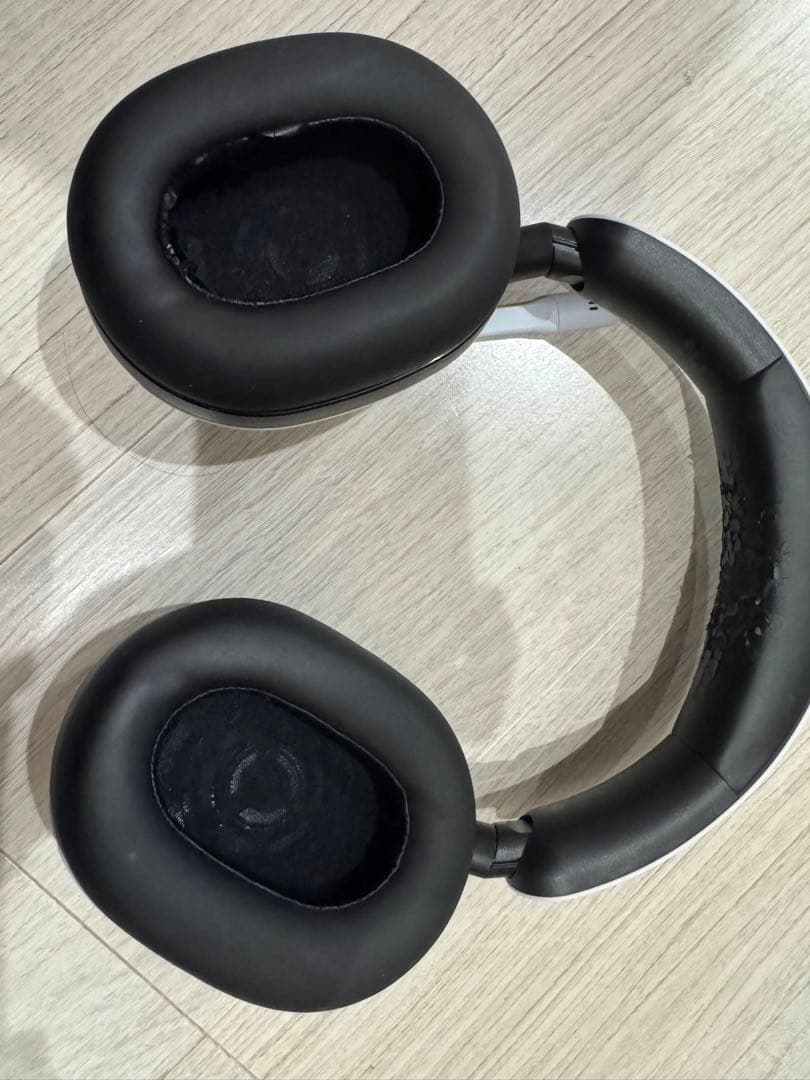 SONY INZONE H9 ゲーミングヘッドセット