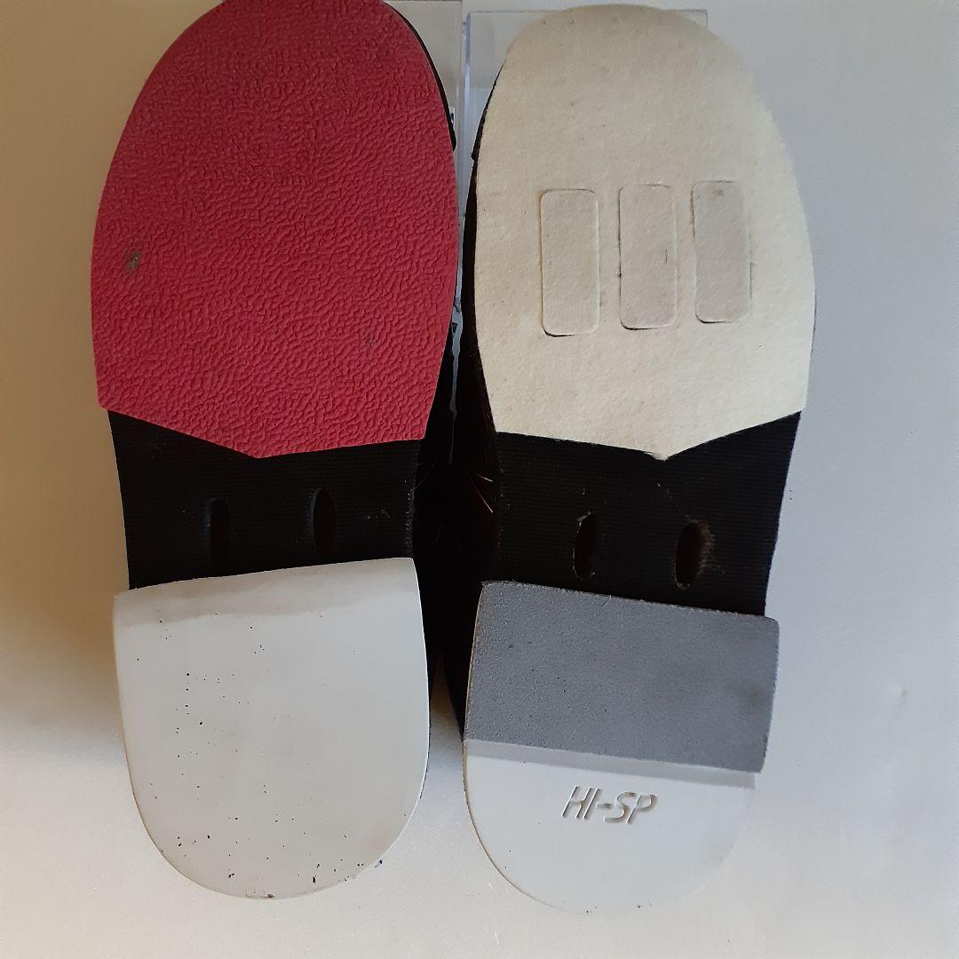 ハイスポーツ　コアドロevo ボーリングシューズ