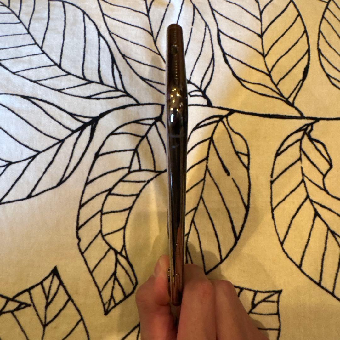 Apple iPhone XS Max ゴールド 本体　SIMフリー