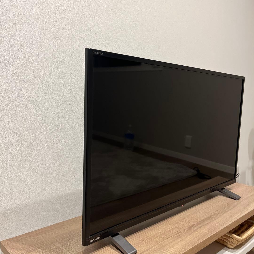 TOSHIBA REGZA 32インチ 液晶テレビ