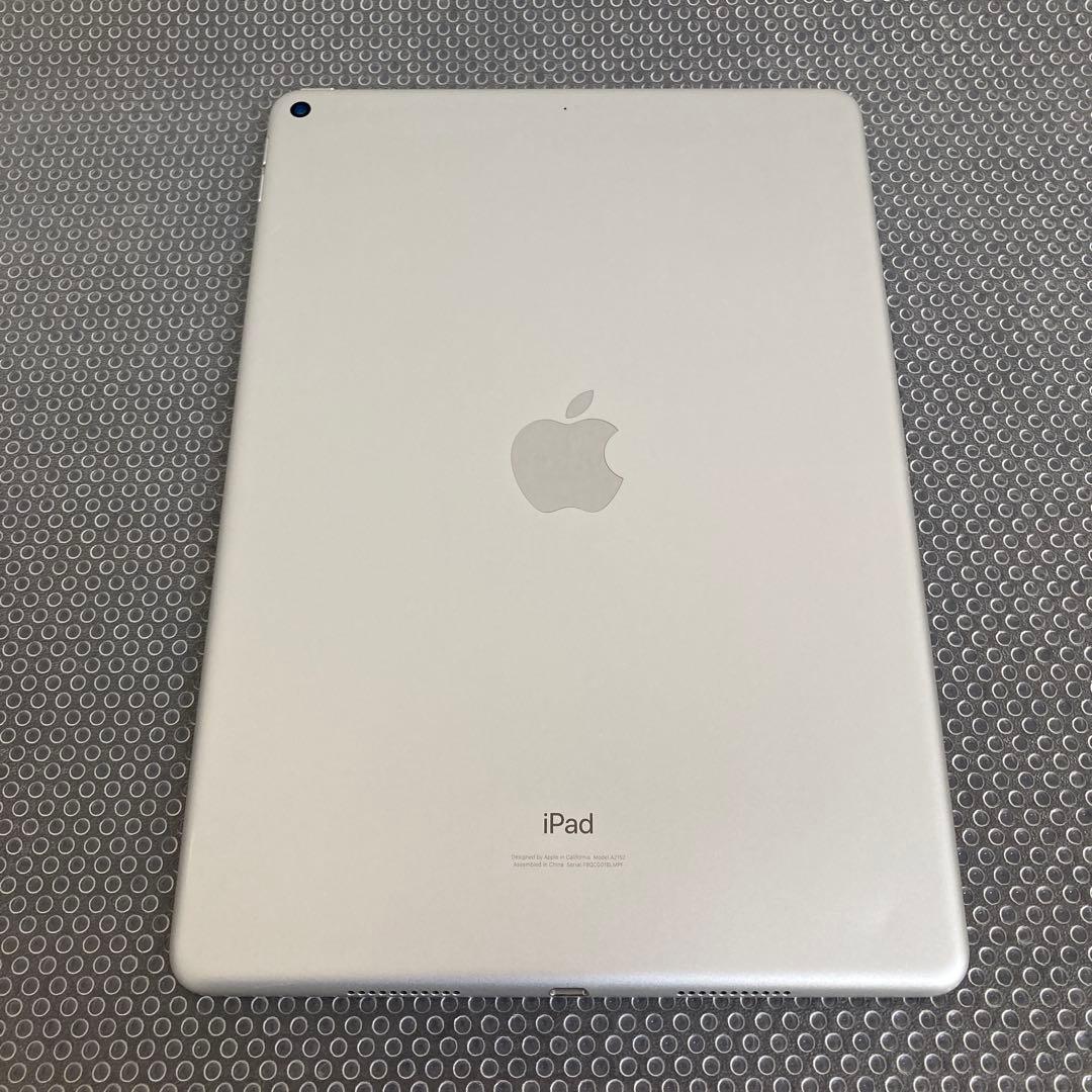 3644 外観美品☆電池良好☆iPad Air3 64GB WIFIモデル☆