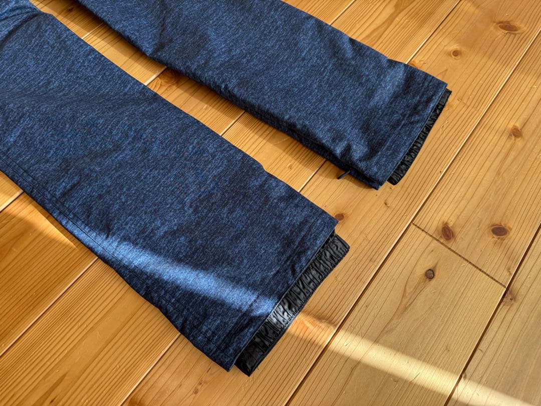 MARQLEEN マークリーン ギャラクシーパンツ