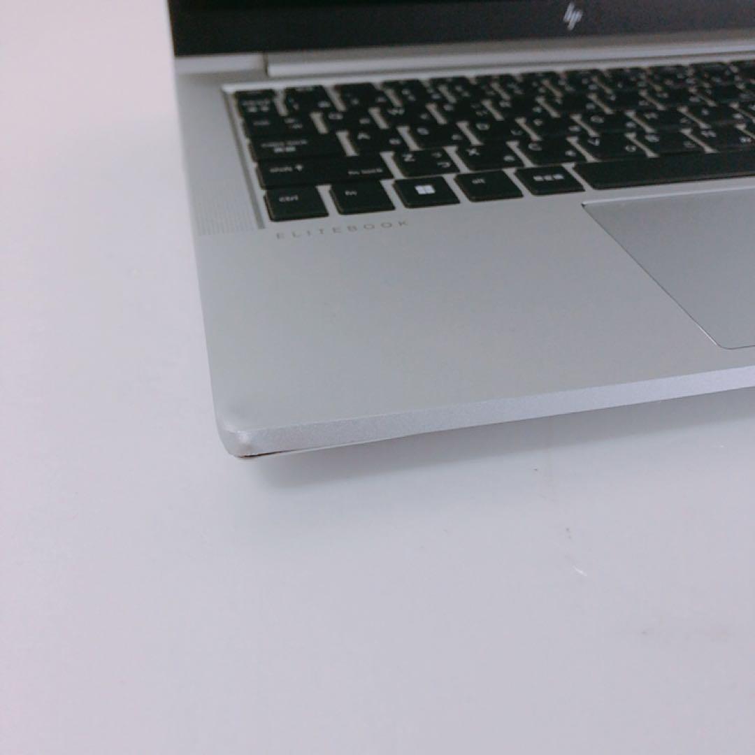 バッテリー良好！高性能【12世代i5/16GB】EliteBook 630 G9