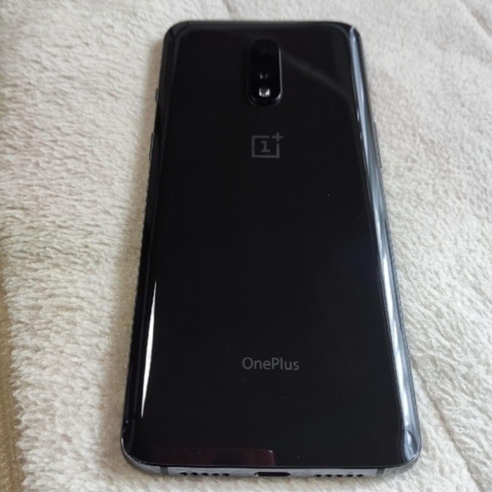 OnePlus 7 8GB 256GB SIMフリー グローバル版