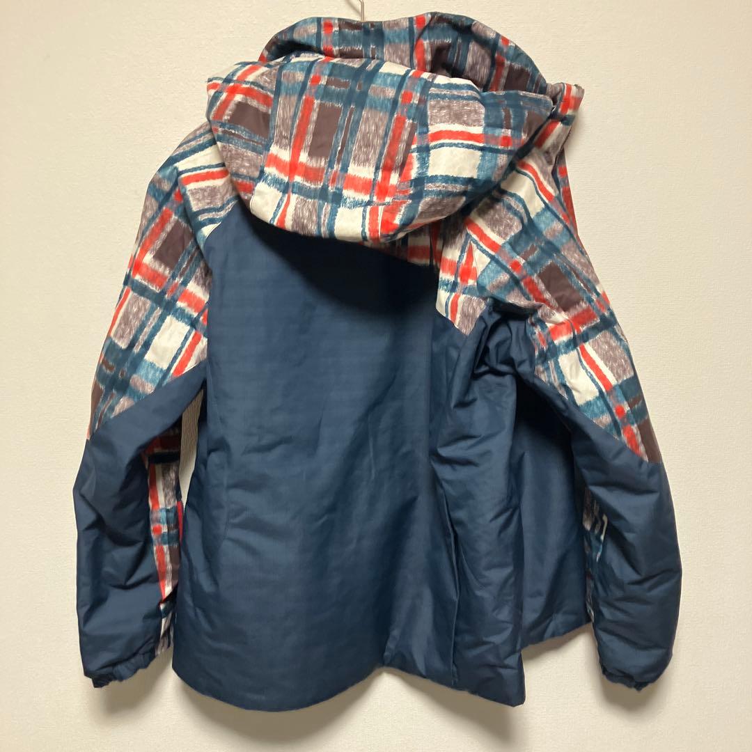 デサント ジャケット スキー スノーボード メンズ L