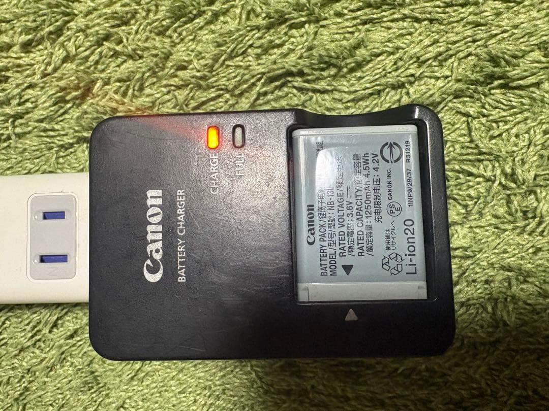 Canon PowerShot SX620 HS コンパクトデジタルカメラ