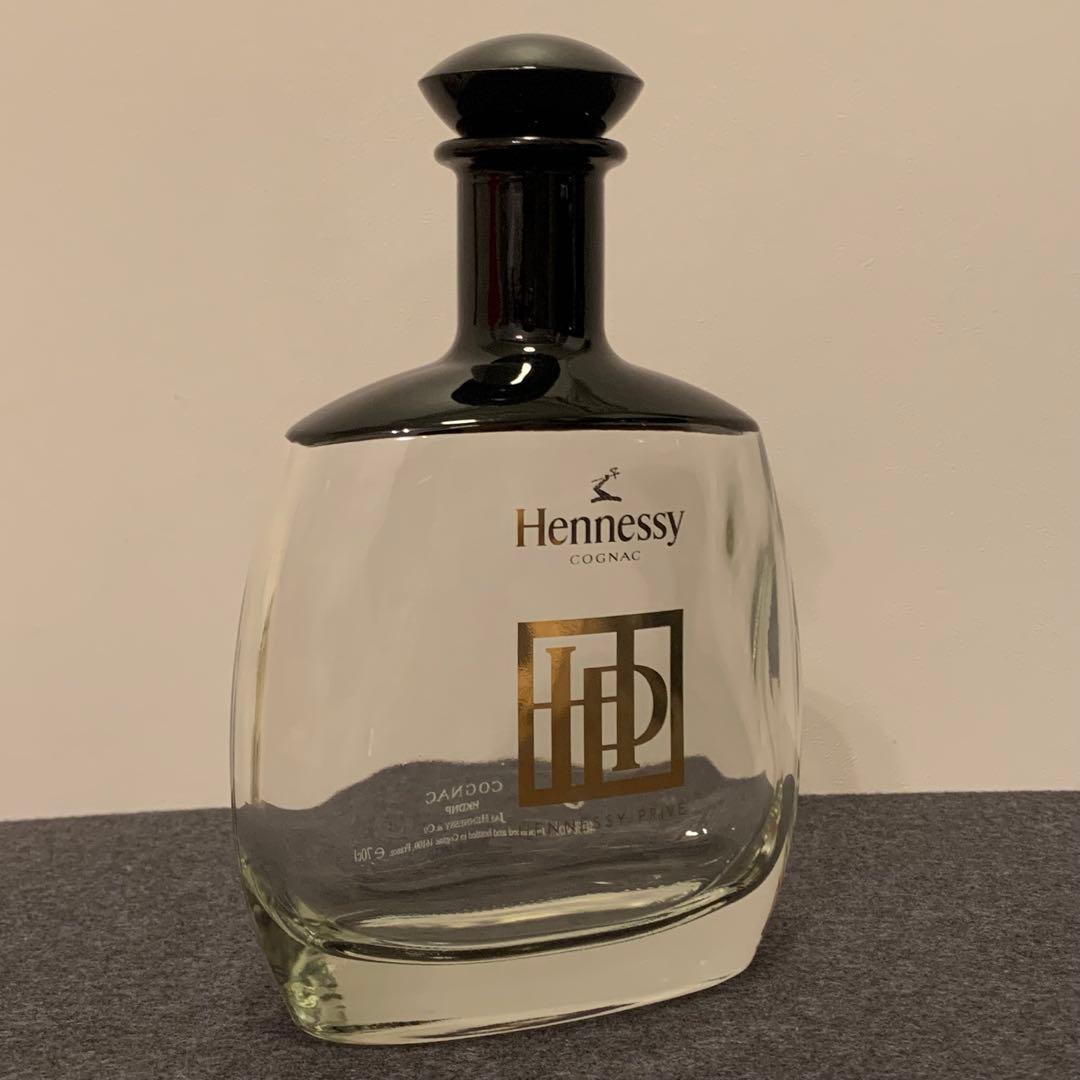 ⭐️高級コニャック⭐️ヘネシー⭐️プライヴェ⭐️XO⭐️カミュ⭐️ダークインテンス⭐️空瓶⭐️