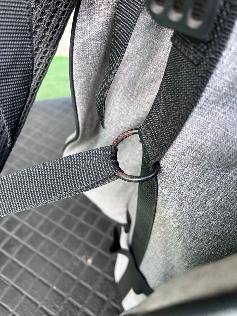 スコッティキャメロン　キャディバッグヘッドカバー付き