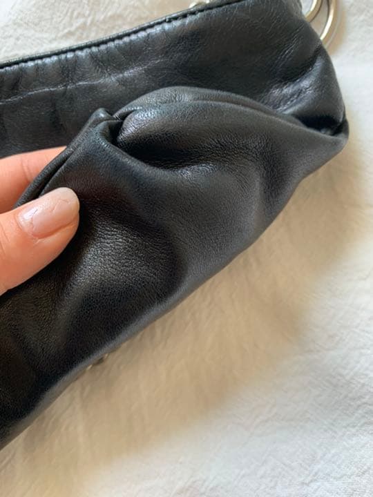 CHANEL シャネル ショルダーバッグ