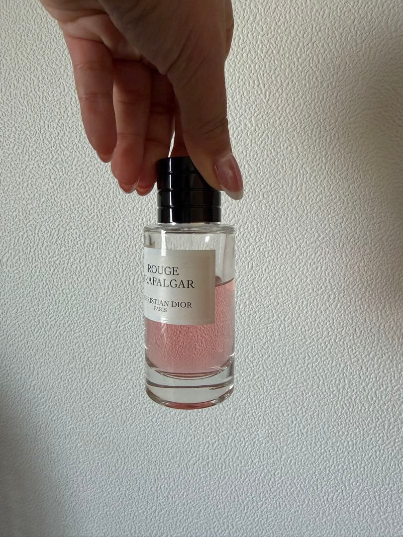 Christian Dior ROUGE TRAFALGAR 香水