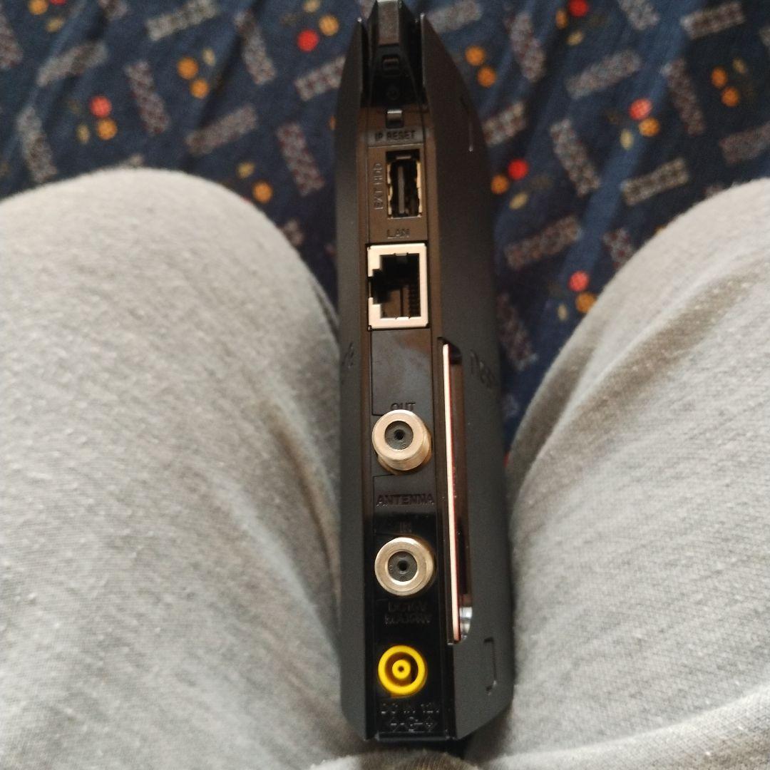 その他 SONY NASNE CECH-ZNR1J 107