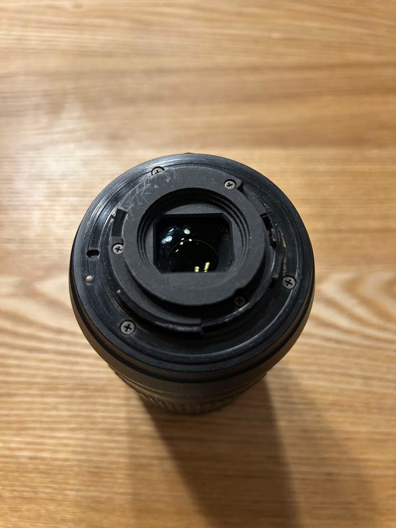 ニコン　AF-P レンズセット