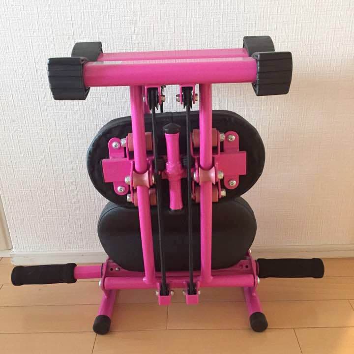 骨盤ホームシェイパー(YAーMAN／ヤーマン)