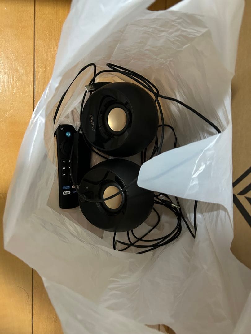 23．8型ゲーミングモニター　23．8型ゲーミングモニター　セット