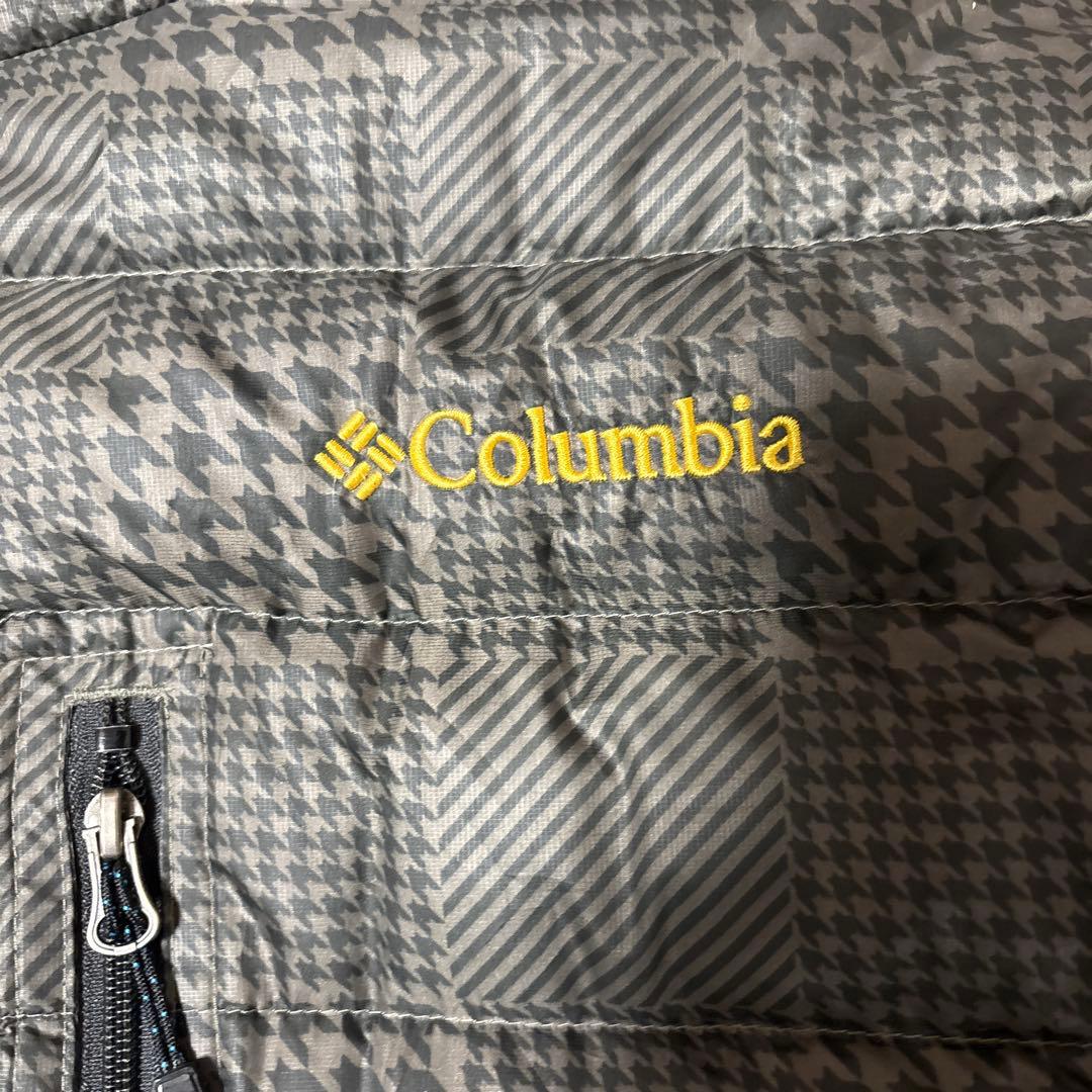 Colombia クレイターレイクアルパインダウン 00s archive