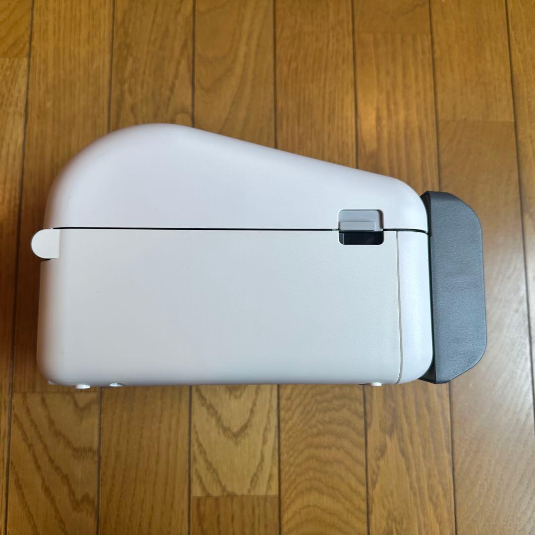 brother TD-4550DNWB ラベルプリンター