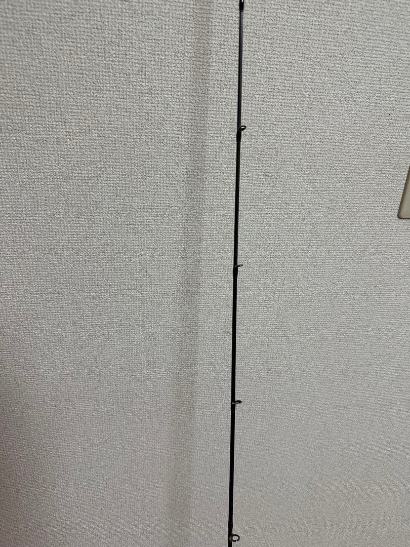 ロッド beat NEW PROPAGATE BLX2+