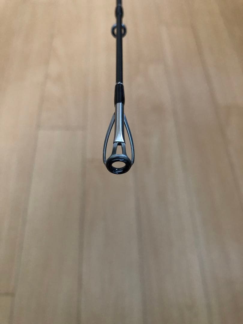 HOTS ホッツ　SLOW STYLE スロースタイル SSS-63HS　2ND