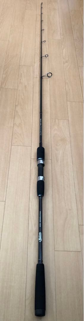 HOTS ホッツ　SLOW STYLE スロースタイル SSS-63HS　2ND