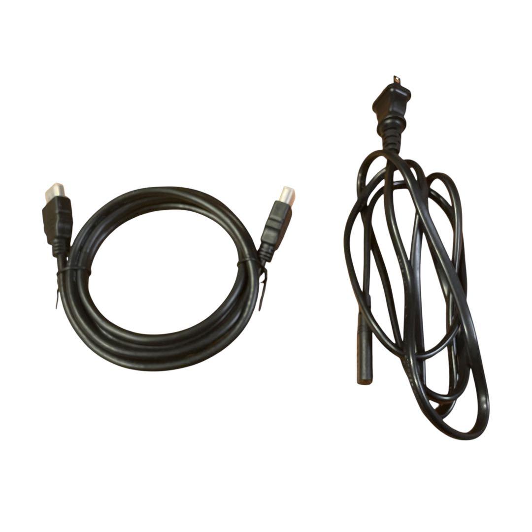 【美品】YABER V9プロジェクター バッグカバー 保証書付き