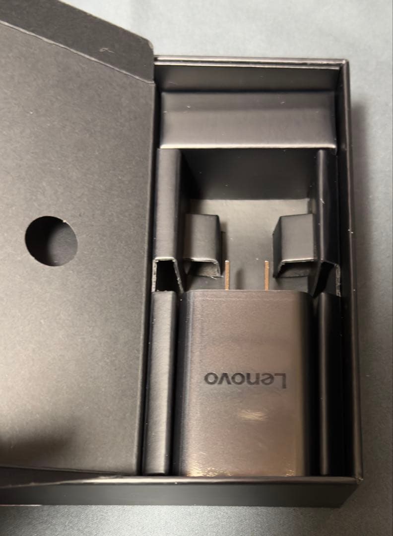 Androidタブレット本体 Lenovo Legion Y700 2025 GEN3 512GB 16GB