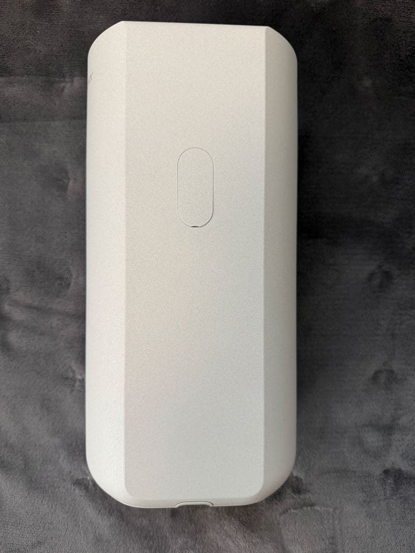 【ソニーストア購入品】SONY HT-A9 ホームシアターシステム