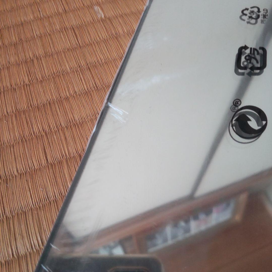 IKEA 壁に貼る鏡 30x30cm 4枚×４セット LOTS ウォールミラー