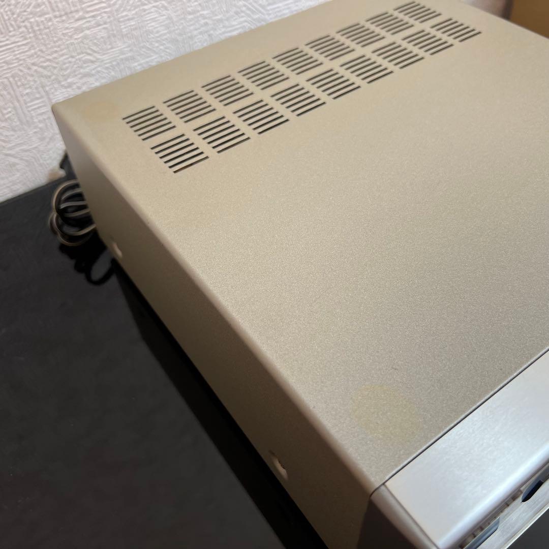 「整備済み」ONKYO MD-122MX MDプレーヤー