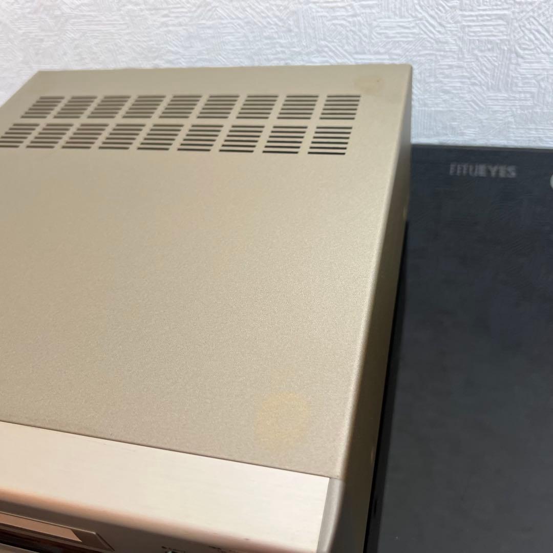 「整備済み」ONKYO MD-122MX MDプレーヤー