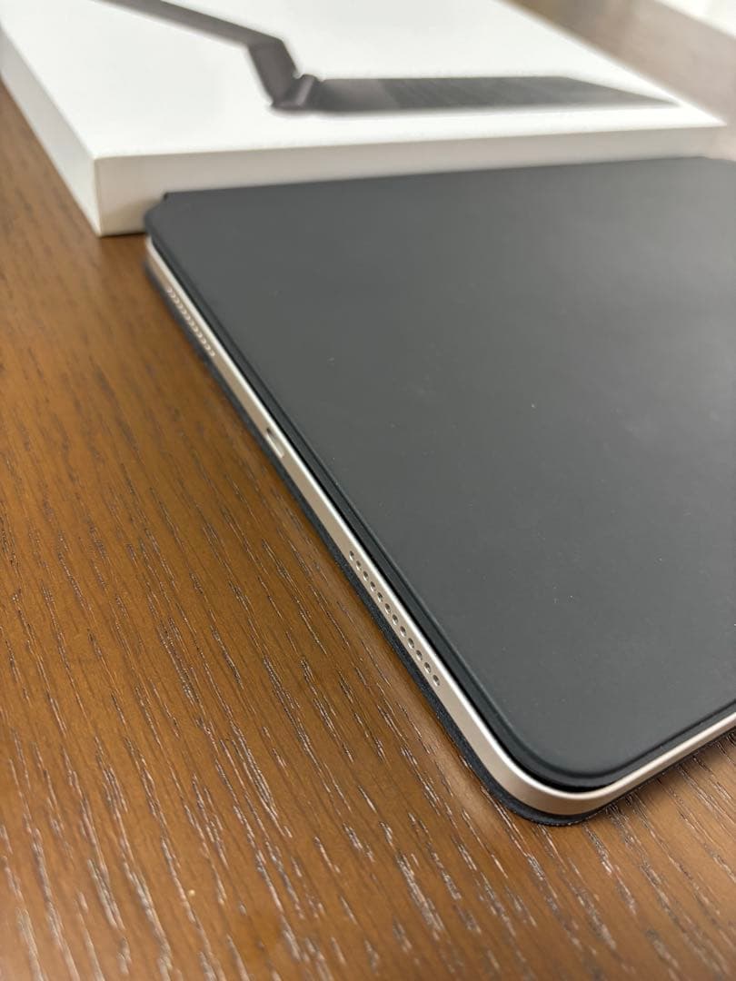 iPadAir第５世代 MagicKeyboard US配列 純正 セット