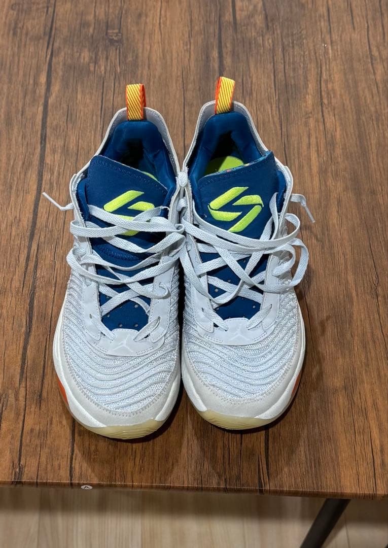 ゼ*メ様 Jordan Luka 1 ルカ1バスケットシューズ 30cm