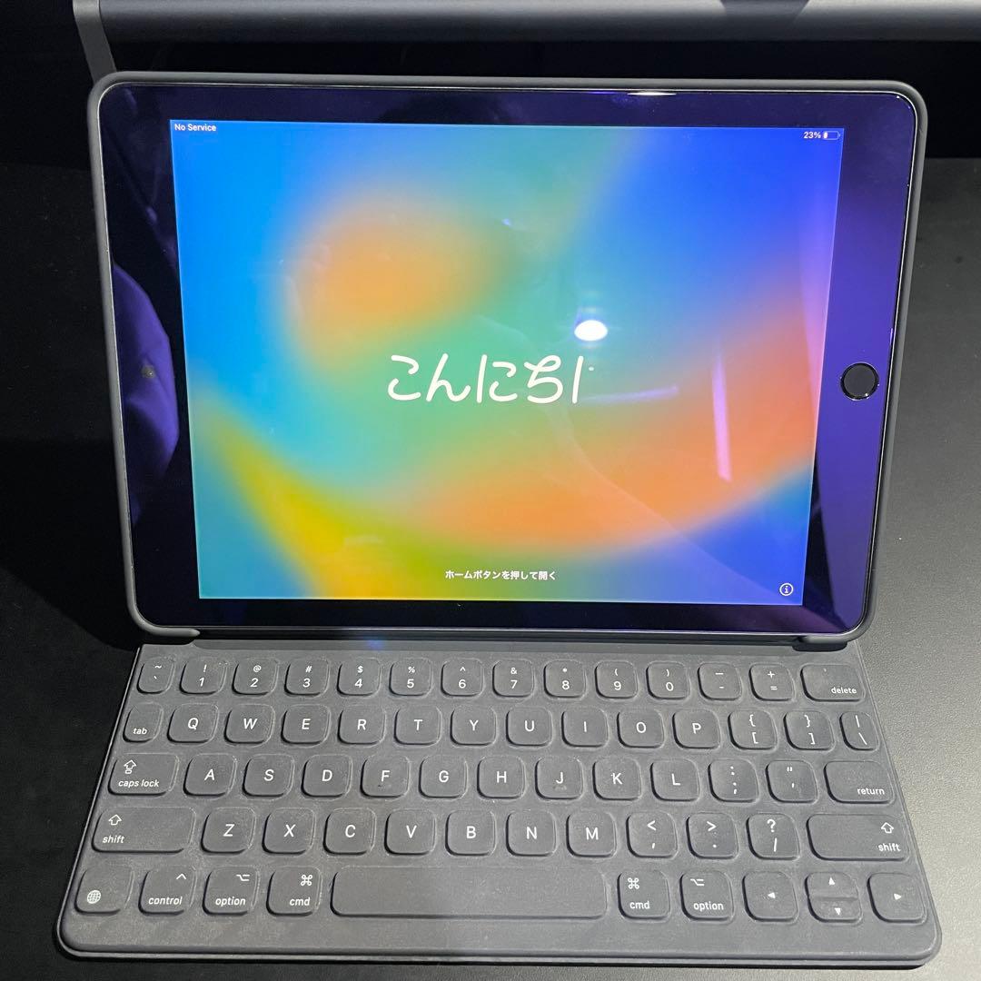 Apple iPad Pro 9.7インチ 256GB セルラーモデル
