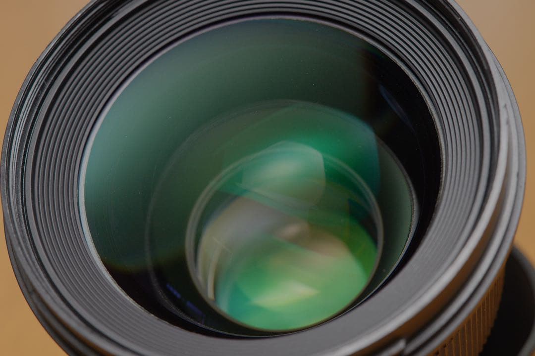 SIGMA 50mm F1.4 EFマウント